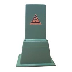 Ausgrid LV 1-60 Double Link Pillar Kit